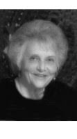 Genevieve Storer Obituary (2012)