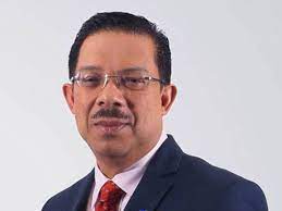 Tan sri sir claude fenner. Chief Secretary To The Govt Digitalisation Will Accelerate Govt Services In Malaysia Asianewstoday