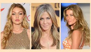 Haircolor change app for virtual makeover. How To Pull Off A Blonde Makeover No Matter Your Skin Tone Self