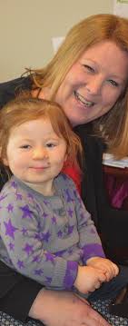 COMMUNITY IMPACT REPORT