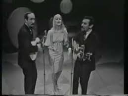 Peter Paul And Mary Where Have All The Flowers Gone Lyrics Peter Paul Mary Peter Paul And Mary Oldies Music Folk Music