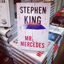 Simonschusterca Stephen King Book Worms Mercedes