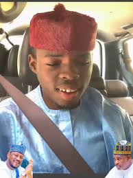 Abdullahi Shehu Bakori