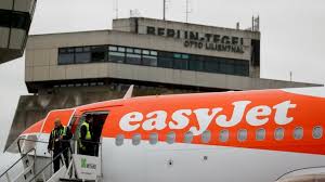 It operates domestic and international scheduled services on over 1,000 routes in more than 30 countries via its affiliate airlines easyjet uk, easyjet switzerland, and easyjet europe. Flugbetrieb Nimmt Zu Easyjet Kurzt Was Ist Los Mit Dem Berliner Luftverkehr Berlin Tagesspiegel