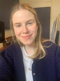 Rebecca Doody's Instagram, Twitter & Facebook