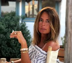 È l'uomo della mia vita. Il Figlio Di Lucio Presta Gela Paola Perego Con Lei Un Pessimo Rapporto