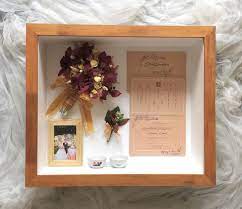 Complete Signature Of Love 60x70 1hb By Magnolia Dried Flower Bridestory Com
