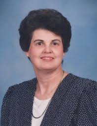 Obituary information for Wanda J. Miller