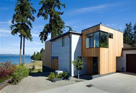 Big canoe house plan cottage lakefront house designs. Waterfront House Plans Luxury Waterfront Home For Sale On Bainbridge Island Wa