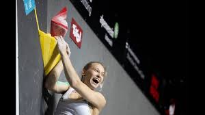 We did not find results for: Watch All Of Janja Garnbret S 2019 Wins Gripped Magazine