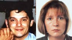 Francisco Quesada y María José Arcos