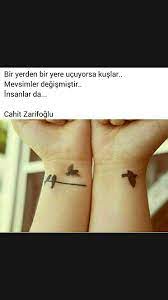 poetry siir panosundaki pin