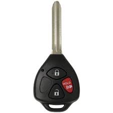 You want to get a toyota car key replacement as quickly and painlessly as possible. Combo Key Replacement For Toyota Vehicles Fob10906 At Batteries Plus Bulbs