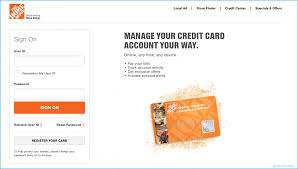 Why Is My Home Depot Account So Famous My Home Depot Account In 2020 Lowes Home Depot Credit Card Reviews Credit Card Sign