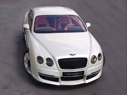 2008 Le Mansory Bentley Continental Gt Hot Bentley Continental Bentley Bentley Continental Gt