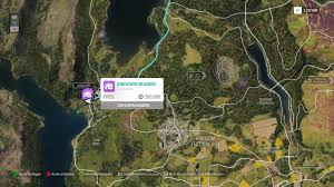 Maybe you would like to learn more about one of these? Forza Horizon 4 Alle Wohnhauser Fundorte Im Guide