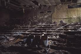 Chernobyl is located just 86 km from the capital of ukraine and 10 km from the border with belarus. Chernobyl Aftermath 30 Years Later The Executive Thrillseeker