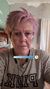 Just had to do it. #imgonnabemetillthedeathofme #mistyann #duet #genx  #oldtoyoung #f4f