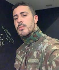 Capitão Ferreira Maia