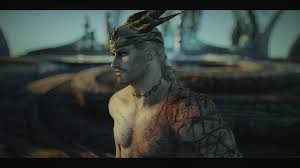 ESL) Pure Miraak Replacer at Skyrim Special Edition Nexus - Mods and  Community