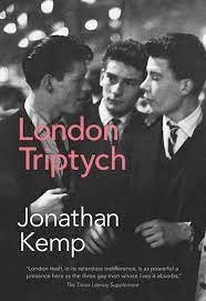 Jonathan Kemp on London, rent-boy culture and Oscar Wilde | Xtra Magazine