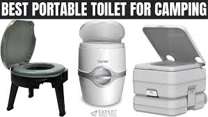 Check spelling or type a new query. Best Portable Toilet For Camping Folding To Flushing Expert World Travel