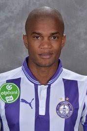 Profile page for hungary football player loic nego (defender). Loic Nego Fehervar Stats Titles Won