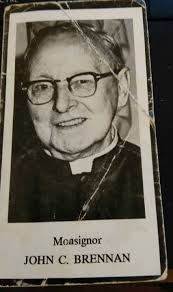 circa 2014 the back of Love Lane