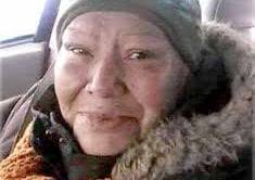 ROBERT TERRY RED FEATHER, JR. “MAZA 'SA HOKSILA”