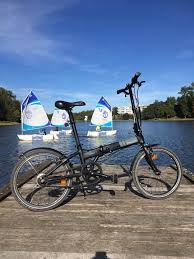 63 Dahon Sauerland