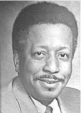 Elton Hill Obituary (1931