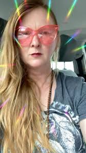 Happy Pride 🌈 🪩 🦋