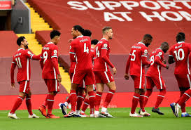 Lineups, tv listings, and how to watch online. Premier League Liverpool Beat Leeds United In Thriller As Arsenal Win Manchester United Lose On Opening Day