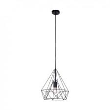The pharos pendant, calla pendant and oculo pendant work best as a trio in this stylish set by jeremy pyles. Metal Wire Pendant Lamp ä¸¨lamps More Online Lightingstudioberkeley