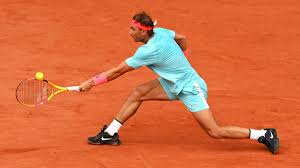 While rafael nadal is the defending champion, novak djokovic will be looking to win his second title. French Open Spielplan Tag 6 Mit Nadal Zverev Und Thiem Eurosport