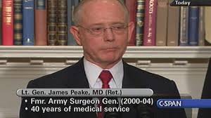 Preparation for Biological and Chemical Attacks