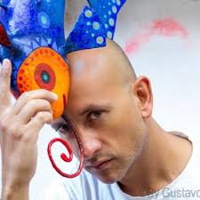 Gustavo Ramirez Cruz (@gustavomache)