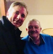 Our Friend Malcolm (Malky) Robertson