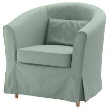 Green velvet chair stunning green velvet handcrafted armchair. Tullsta Nordvalla Light Green Armchair Ikea