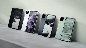 Pixel 4a 5g