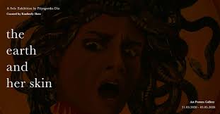 the earth and her skin_Catalogue