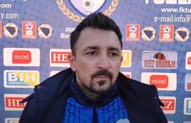 Bašić: Realan rezultat bi bilo neriješeno, taj drugi gol nas je baš slomio 