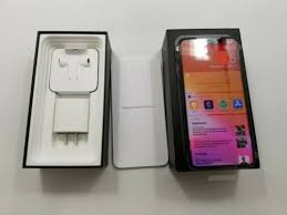 An unlocked phone is the key to getting service from an alternative carrier. Open Box Apple Iphone 11 Pro Max A2161 Unlocked 256gb 18457343285 Ngp Limited Ecplaza Net