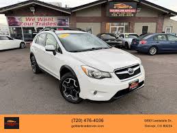 Image result for Satin White 2015 XV Crosstrek