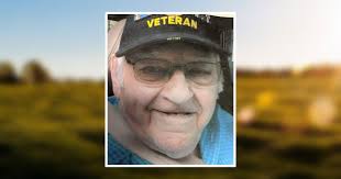 Delmos Roberts Obituary May 13, 2021