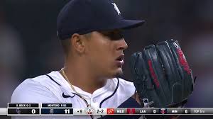 @tigers's video Tweet