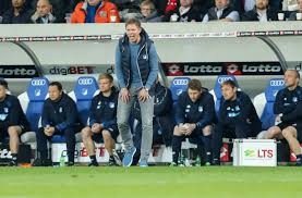 Der fc bayern hat julian nagelsmann, 33, als neuen cheftrainer verpflichtet. Bayern Munich Legend Backs The Idea Of Appointing Julian Nagelsmann
