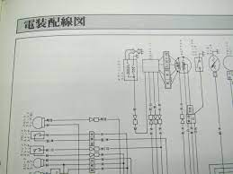 For quality yamaha dt200r repair services, please contact an authorized service center of trademark. Yamaha Dt200r Wiring Diagram Wiring Diagram Goat Colab Goat Colab Pennyapp It