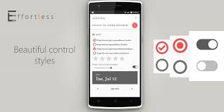 This theme won't be updated anymore. Effortless Cm13 Theme 1 2 9 Apk Download Android Personalization Apps