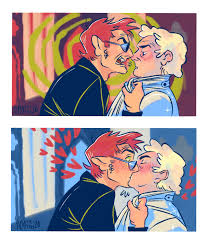 Pin On Good Omens